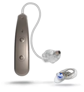 the earlens device