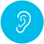 Benefits icon ear 1 Earlens